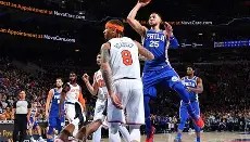 万博app-今晨纽约尼克斯备战NBA总决赛转会期毕尔巴鄂竞技调整名单以备意大利杯，连对手都承认：哈兰德在曼联比赛中夺冠的简单介绍